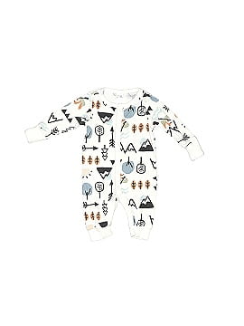 Assorted Brands Long Sleeve Outfit (view 1)