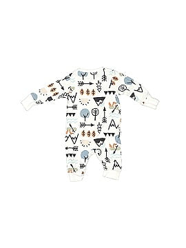 Assorted Brands Long Sleeve Outfit (view 2)