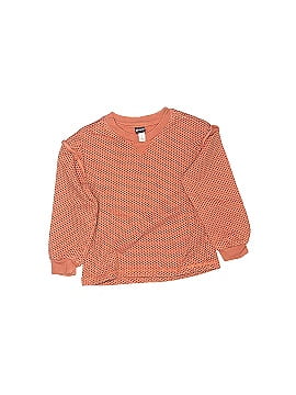 Tea Sweatshirt (view 1)