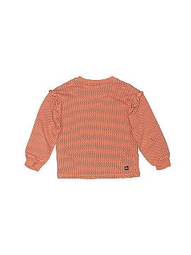 Tea Sweatshirt (view 2)