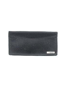 Bally Leather Wallet (view 1)