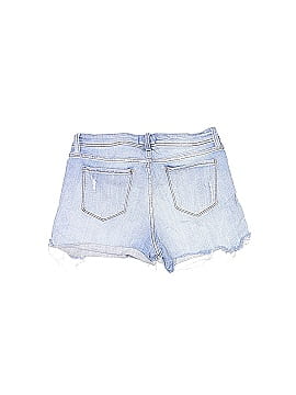 STUDIO BLUE Denim Shorts (view 2)