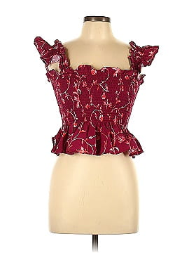 Hill House Sleeveless Top (view 1)