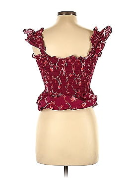 Hill House Sleeveless Top (view 2)