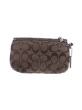 Coach Wristlet (view 2)