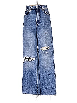 Zara Jeans (view 1)