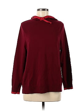 Summersalt Pullover Hoodie (view 1)