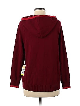 Summersalt Pullover Hoodie (view 2)
