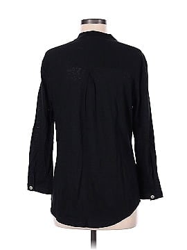 Bruno Manetti Long Sleeve Top (view 2)