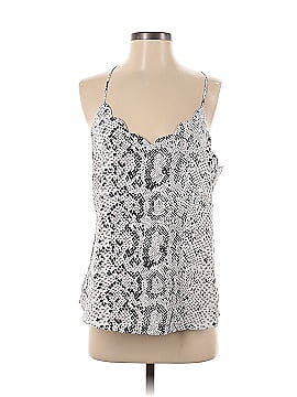 J.Crew Factory Store Sleeveless Blouse (view 1)