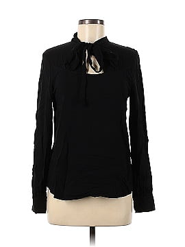 Juicy Couture Black Label Long Sleeve Blouse (view 1)