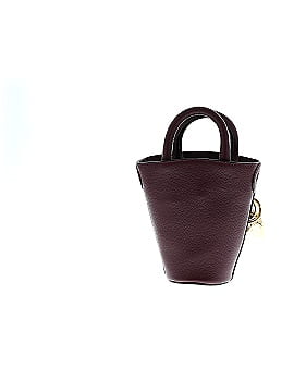 See By Chloé Leather Mini Bucket Bag (view 2)