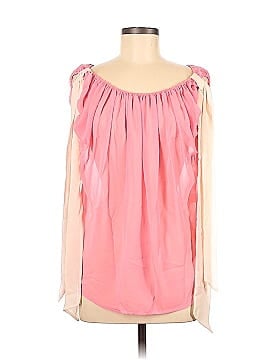 O2 Collection Short Sleeve Blouse (view 1)
