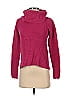 Ralph by Ralph Lauren 100% Cotton Color Block Solid Pink Turtleneck Sweater Size XS - photo 1