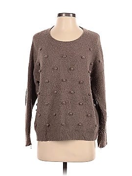 Madewell Pullover Sweater (view 1)