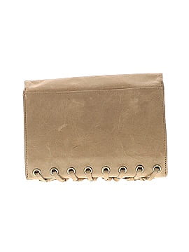 Hobo The Original Leather Crossbody Bag (view 2)