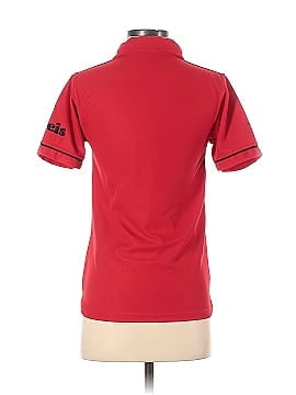 Threads Short Sleeve Polo (view 2)