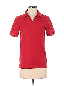 Threads Short Sleeve Polo (view 1)