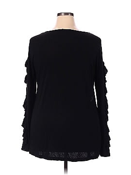 Bardot Sleeveless Blouse (view 2)