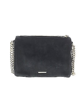 Rebecca Minkoff Leather Crossbody Bag (view 2)