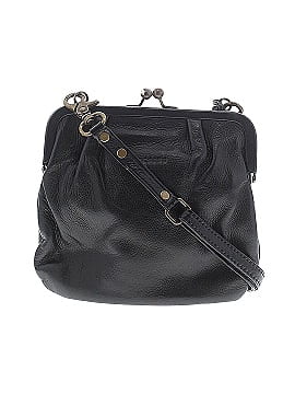 Wanderers Travel Co. Leather Crossbody Bag (view 1)