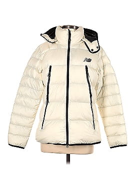 New Balance Snow Jacket (view 1)