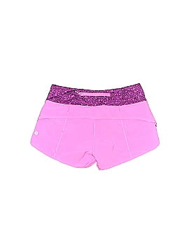 Lululemon Athletica Athletic Shorts (view 2)