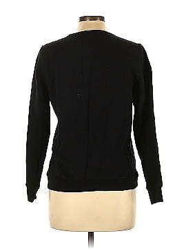 Champion Long Sleeve T-Shirt (view 2)
