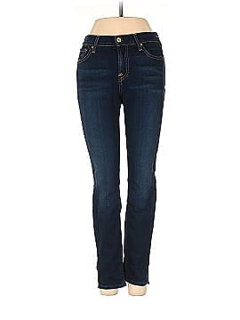 7 For All Mankind Jeans (view 1)