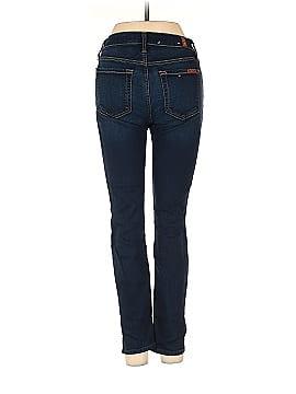 7 For All Mankind Jeans (view 2)