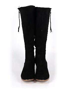 Journee Collection Boots (view 1)