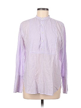 J.Crew Long Sleeve Button-Down Shirt (view 1)