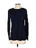 Rag & Bone 100% Recycled Wool Blue Wool Pullover Sweater Size S - photo 1