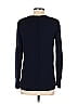 Rag & Bone 100% Recycled Wool Blue Wool Pullover Sweater Size S - photo 2
