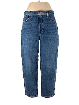 Madewell Jeans (view 1)