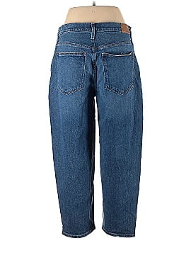 Madewell Jeans (view 2)