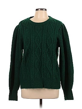 Crown & Ivy Pullover Sweater (view 1)