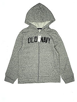 Old Navy Zip Up Hoodie (view 1)