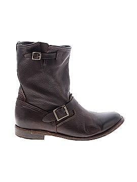 Vintage Shoe Company Ankle Boots (view 1)