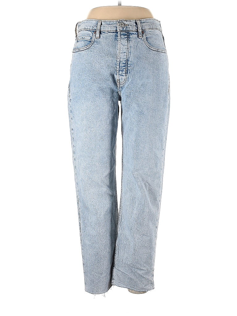 Old Navy Blue Jeans Size 12 - 40% off | thredUP