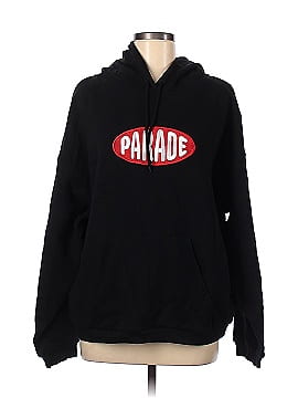 Parade Pullover Hoodie (view 1)