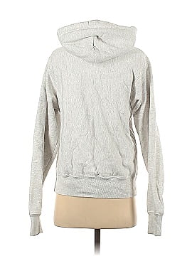 Champion Pullover Hoodie (view 2)