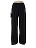 MSK Black Casual Pants Size L - photo 2