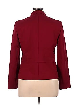 Ann Taylor Blazer (view 2)