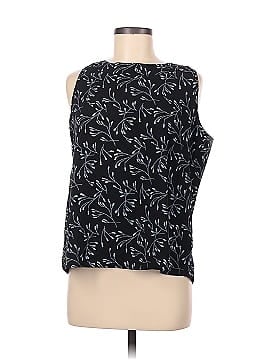 Fun2Fun Sleeveless Blouse (view 1)