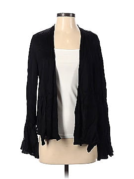 Zara Cardigan (view 1)