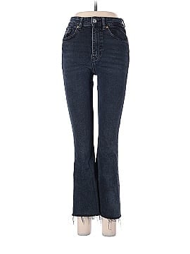 Zara Jeans (view 1)