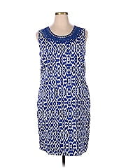 Kim Rogers Casual Dress