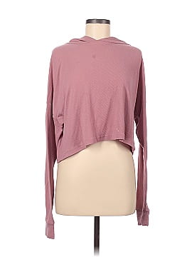 Nasty Gal Inc. Pullover Hoodie (view 1)