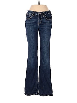 hollister junior jeans